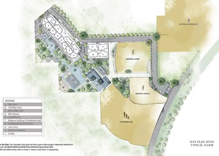 Master Plan Image